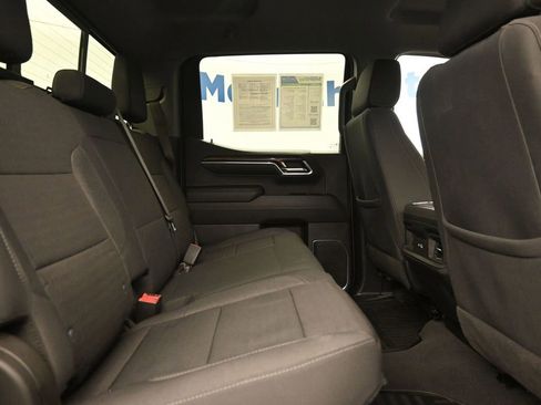Used 2024 Chevrolet Silverado 1500 LT w/ All Star Edition Plus AWD/4WD image 10