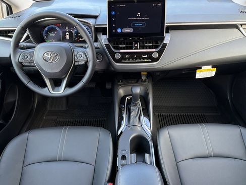 New 2026 Toyota Corolla XLE image 11
