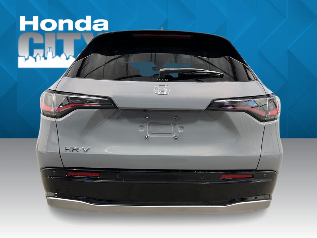 New 2027 Honda HR-V EX-L image 4