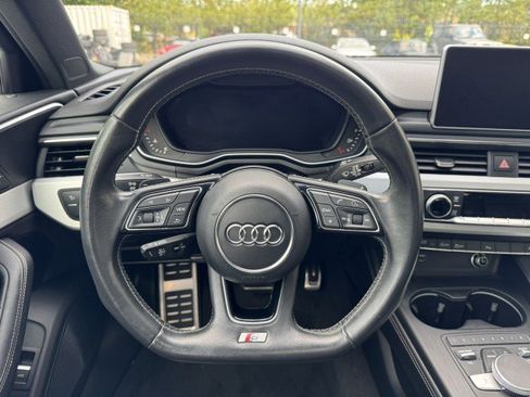 Used 2018 Audi S4 Prestige AWD/4WD image 33
