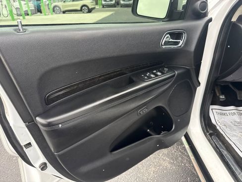 Used 2015 Dodge Durango Limited RWD image 26