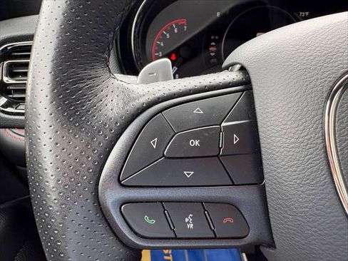 Certified 2025 Dodge Durango GT AWD/4WD image 20