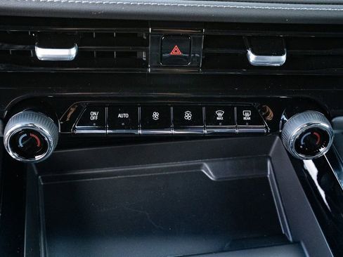 New 2026 Chevrolet Tahoe LS image 25