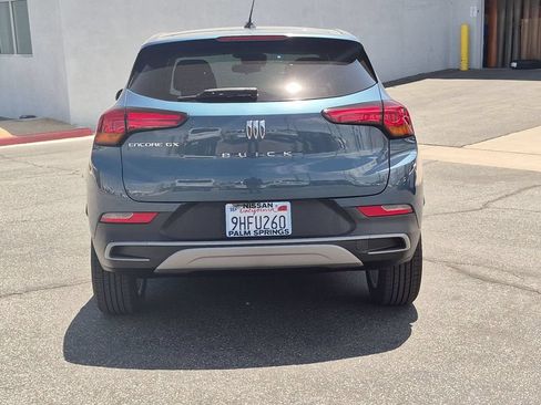 Used 2024 Buick Encore GX Preferred FWD image 4