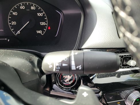 Certified 2025 Honda Civic Sport image 19
