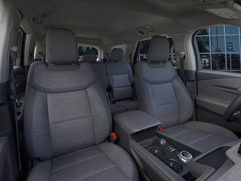 New 2026 Ford Explorer Active RWD image 10