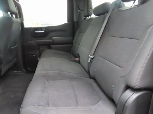 Used 2020 Chevrolet Silverado 1500 LT w/ All-Star Edition image 32