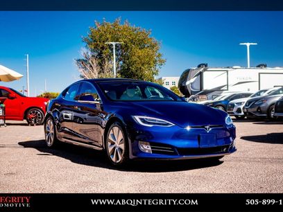 Used 2021 Tesla Model S Long Range Plus