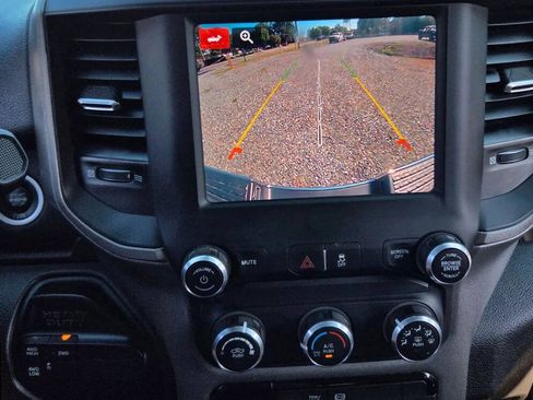 Used 2022 RAM 3500 Tradesman AWD/4WD image 19