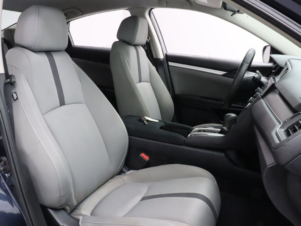 Used 2020 Honda Civic LX image 19