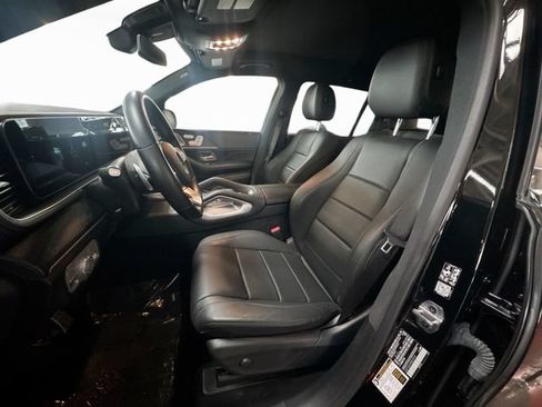 Used 2023 Mercedes-Benz GLS 450 4MATIC w/ AMG Line Exterior image 14