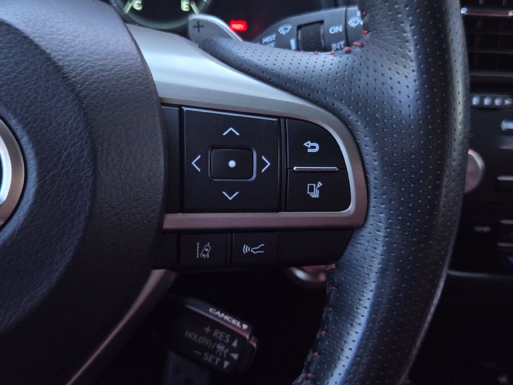 Used 2020 Lexus RX 350 F Sport w/ Accessory Package AWD/4WD image 28