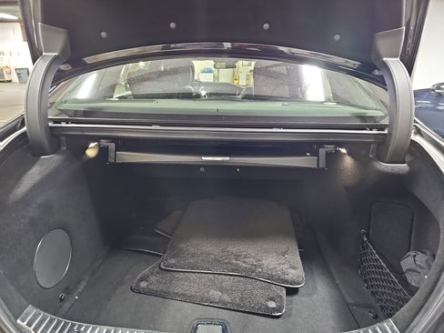 Used 2017 Mercedes-Benz Maybach S 600 image 14