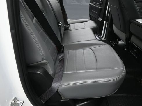 Used 2017 RAM 1500 Tradesman w/ Protection Group image 27