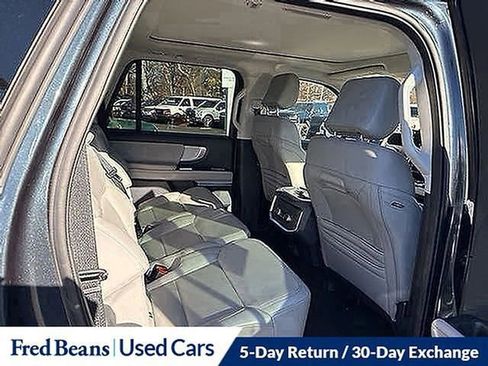 Used 2025 Ford Expedition Max Active image 22