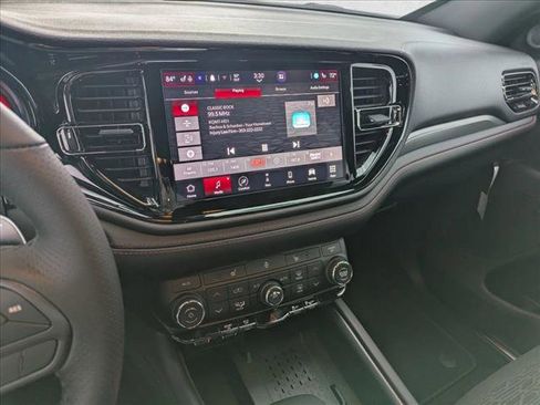 New 2026 Dodge Durango GT w/ Blacktop Package image 11