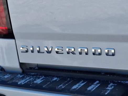 Used 2017 Chevrolet Silverado 1500 LT w/ All Star Edition image 28