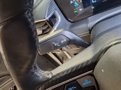 Certified 2024 Ford Mustang Premium RWD image 12