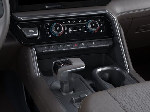 New 2026 GMC Sierra 1500 Denali AWD/4WD image 23