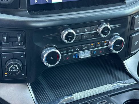 Used 2023 Ford F150 Limited AWD/4WD image 27