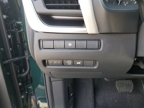 New 2026 Nissan Rogue Dark Armor FWD image 20
