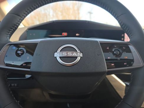 New 2026 Nissan Murano SL AWD/4WD image 27