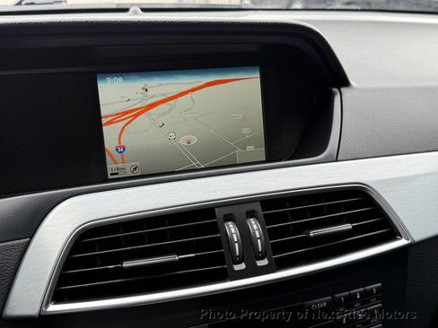 Used 2014 Mercedes-Benz C 250 Coupe image 18