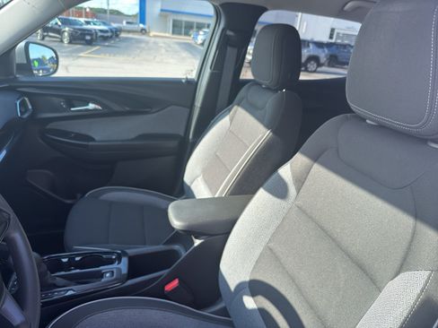 Certified 2023 Chevrolet TrailBlazer LT AWD/4WD image 27