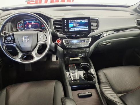 Used 2021 Honda Pilot Black Edition image 7