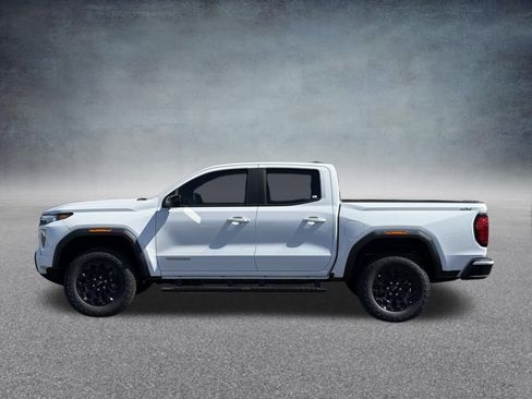 New 2026 GMC Canyon Elevation w/ Convenience Package image 7