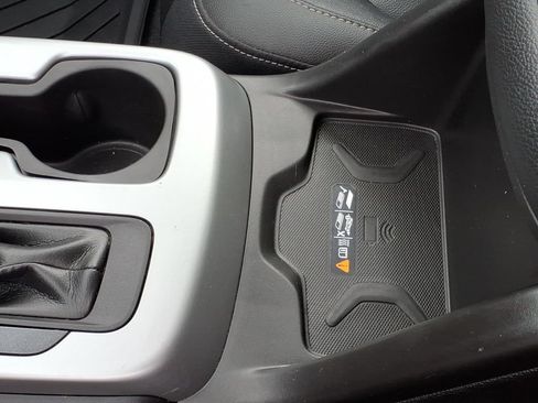 Used 2021 Chevrolet Colorado ZR2 AWD/4WD image 26