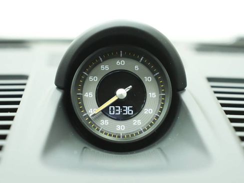 Certified 2023 Porsche 911 GT3 RWD image 36