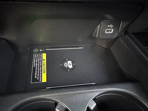 Used 2025 Honda HR-V EX-L image 28