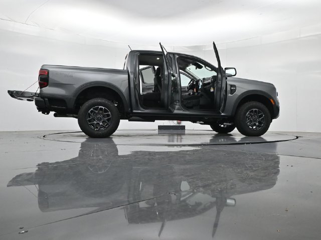 New 2026 Ford Ranger XLT w/ Convenience Package AWD/4WD image 52