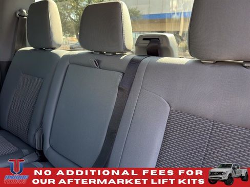 Used 2016 Ford F250 XLT w/ XLT Value Package AWD/4WD image 25