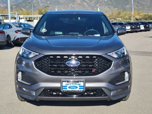 Used 2023 Ford Edge ST image 8