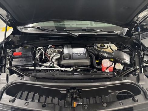 Used 2025 GMC Yukon Denali Ultimate image 35