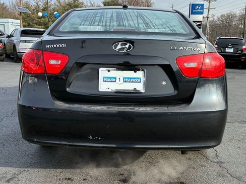 Used 2008 Hyundai Elantra GLS image 6