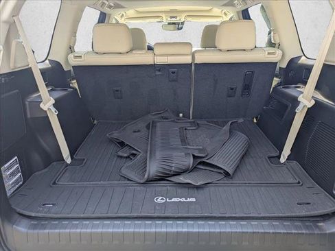 Used 2021 Lexus GX 460 Premium w/ Premium Plus Package AWD/4WD image 6