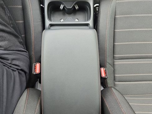 Certified 2026 Honda CR-V Sport image 21