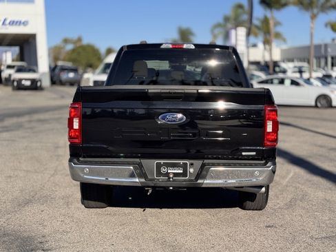 Certified 2023 Ford F150 XLT image 11