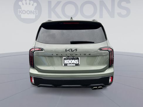 Used 2023 Kia Telluride SX Prestige X-Pro AWD/4WD image 15