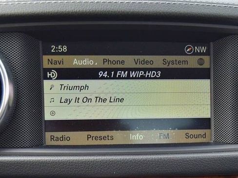 Used 2013 Mercedes-Benz SL 550 image 29