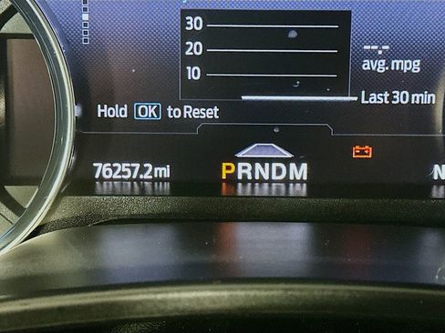 Used 2021 Ford Expedition Max Limited image 15