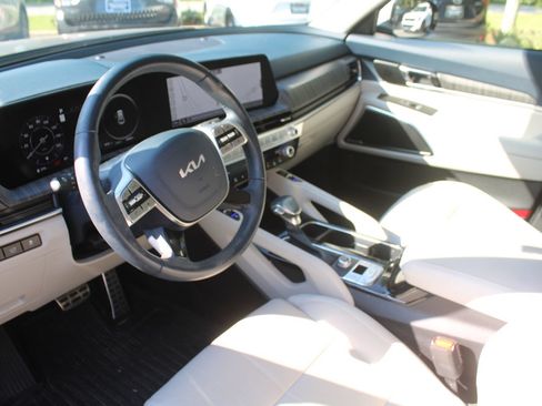 Certified 2023 Kia Telluride SX FWD image 24