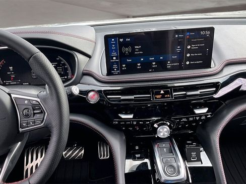 New 2026 Acura MDX Type S image 12