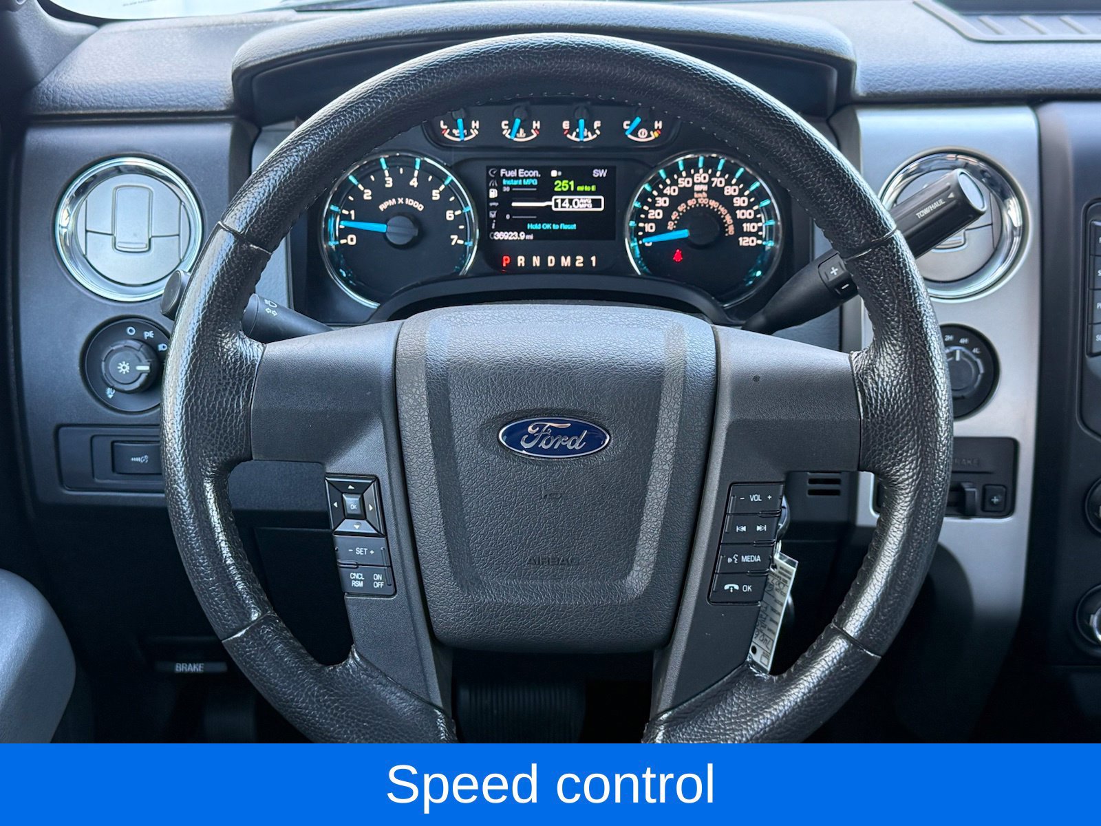 Used 2013 Ford F150 XLT w/ Luxury Equipment Group AWD/4WD image 29