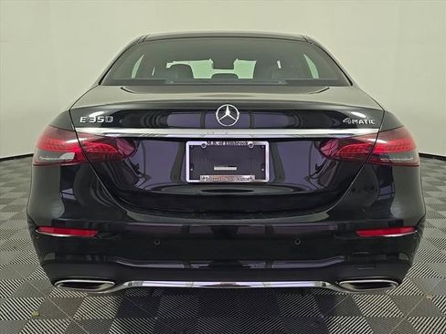 Used 2023 Mercedes-Benz E 350 E 350 image 6