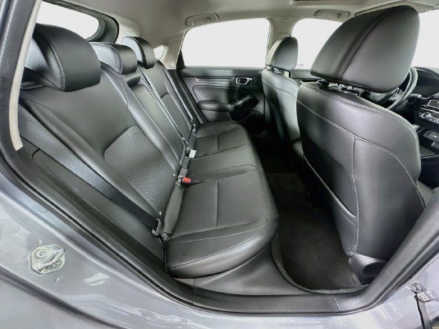 Used 2024 Honda Civic EX-L image 8