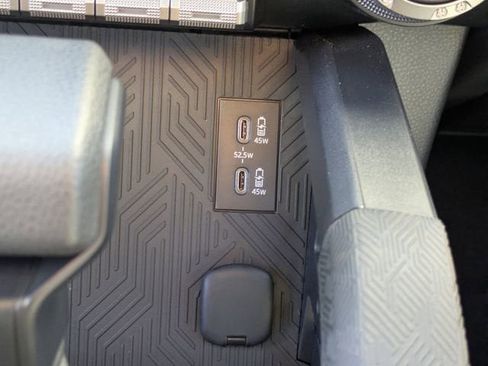 New 2025 Toyota Tacoma SR5 image 15